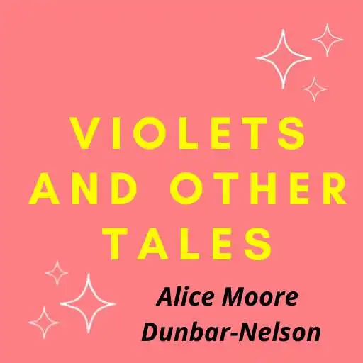 Play Violets and Other Tales [Public Library] APK